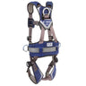 3M™ DBI-SALA® ExoFit NEX™ Construction Style Positioning Harness - Stand-up Lightweight Aluminum Back D-ring (Rear View not on Model)