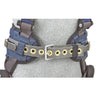 3M™ DBI-SALA® ExoFit NEX™ Mining Vest-Style Harness - Miner's Body Belt/Hip Pad with Equipment Straps