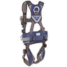 3M™ DBI-SALA® ExoFit NEX™ Wind Energy Harness with Belt - Stand-up Back D-ring (Rear View not on Model)