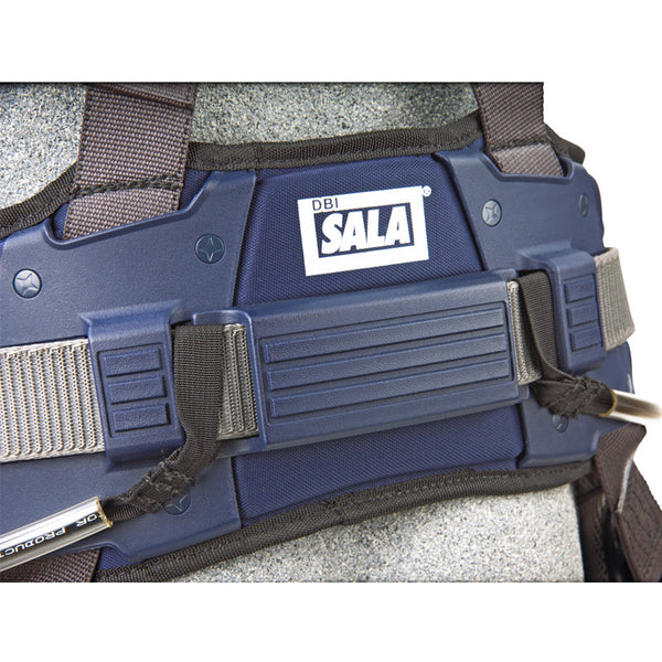3M™ DBI-SALA® ExoFit NEX™ Wind Energy Harness with Belt - Lumbar Wear Protectors and Gear Loops