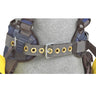 3M™ DBI-SALA® ExoFit NEX™ Oil & Gas Positioning/Climbing Harness - Body Belt/Hip Pad with Tongue Buckle 