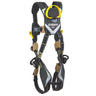 3M™ DBI-SALA® ExoFit NEX™ Arc Flash Rescue Vest-Style Harness - Back Web Loop (Rear View not on Model)