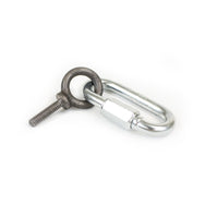V1 Eyebolt with quick link