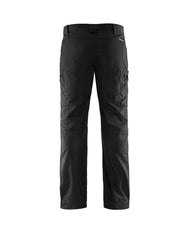 Pantalones de servicio elásticos Blaklader– – Ahora disponibles en MTN Shop US. - imagen 2