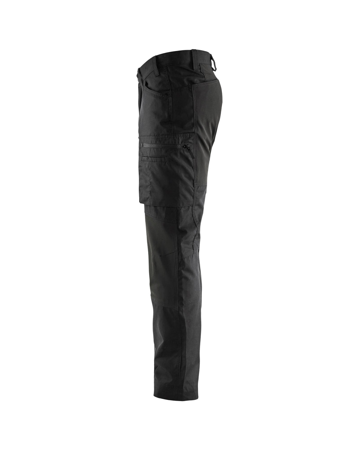Pantalones de servicio elásticos Blaklader– – Ahora disponibles en MTN Shop US. - imagen 4