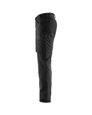 Pantalones de servicio elásticos Blaklader– – Ahora disponibles en MTN Shop US. - imagen 4