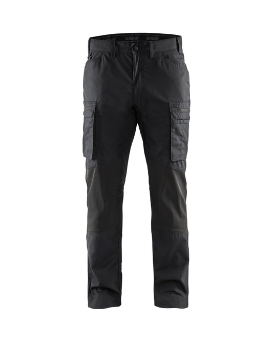 Blaklader Stretch Service Pants
