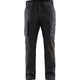 Pantalones de servicio elásticos Blaklader