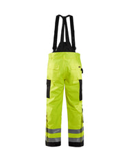 Pantalones Blaklader Hi Vis Shell– – Ahora disponibles en MTN Shop US. - imagen 2