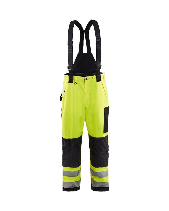 Pantalones Blaklader Hi Vis Shell