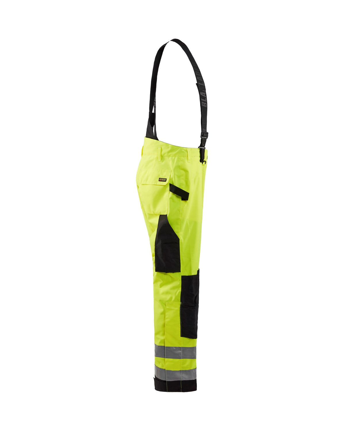 Pantalones Blaklader Hi Vis Shell– – Ahora disponibles en MTN Shop US. - imagen 3