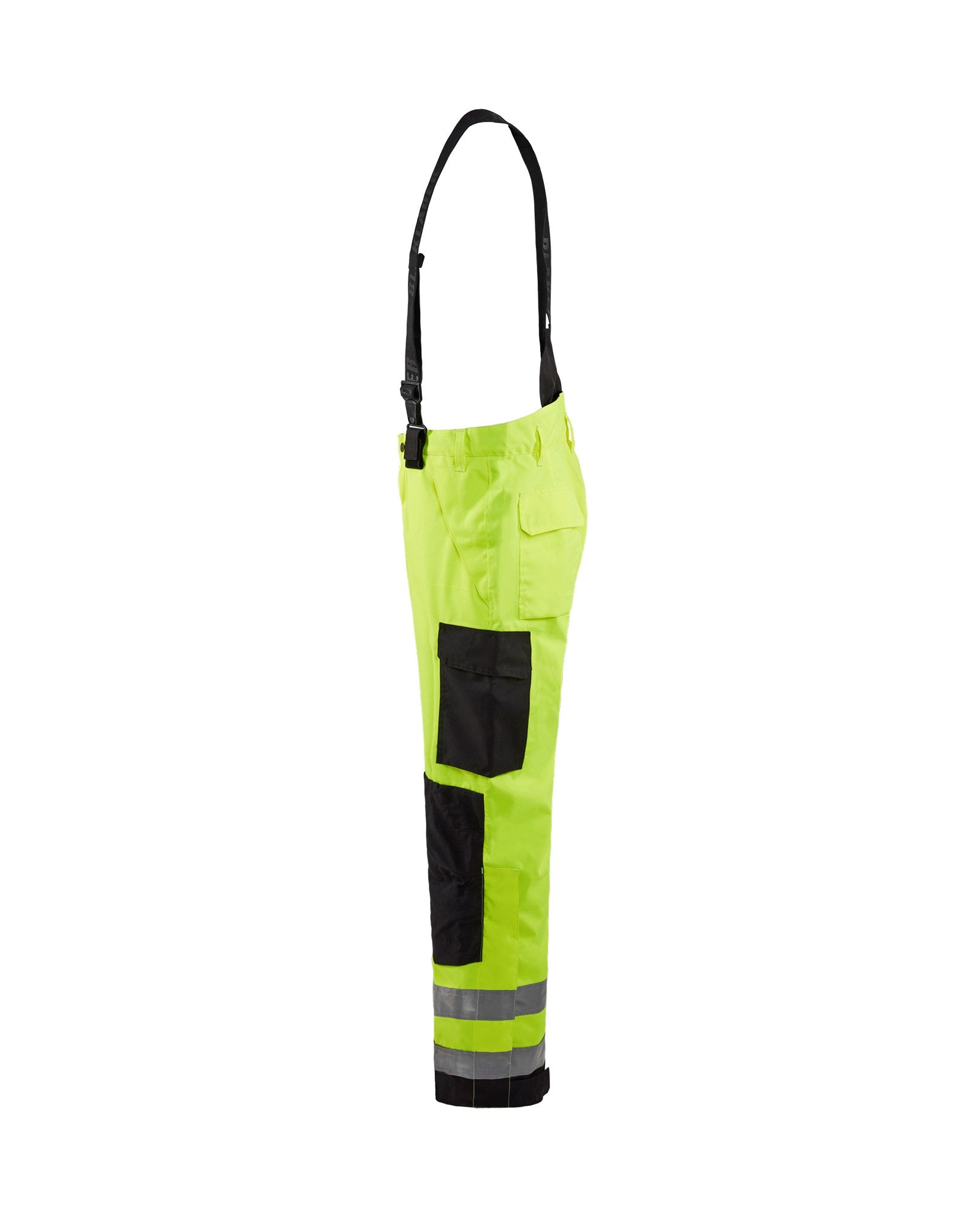 Blaklader Hi Vis Shell Pants – MTN SHOP