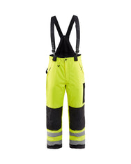 Pantalones Blaklader Hi Vis con forro – – Ahora disponibles en MTN Shop EE. UU.