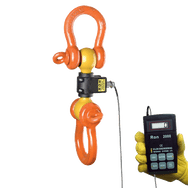 Eilon Engineering Ron Crane Scales™ Ron 2000 Wired Dynamometer– Ron Crane Scales™ Ron 2000 Wired Dynamometer – Now available at MTN Shop US.