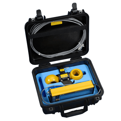 Eilon Engineering Dinamómetro con cable Ron Crane Scales™ Ron 2150 con pantalla acoplable de 2"/50 mm - Dinamómetro con cable Ron Crane Scales™ Ron 2150 con pantalla acoplable de 2"/50 mm: ahora disponible en MTN Shop EE. UU.