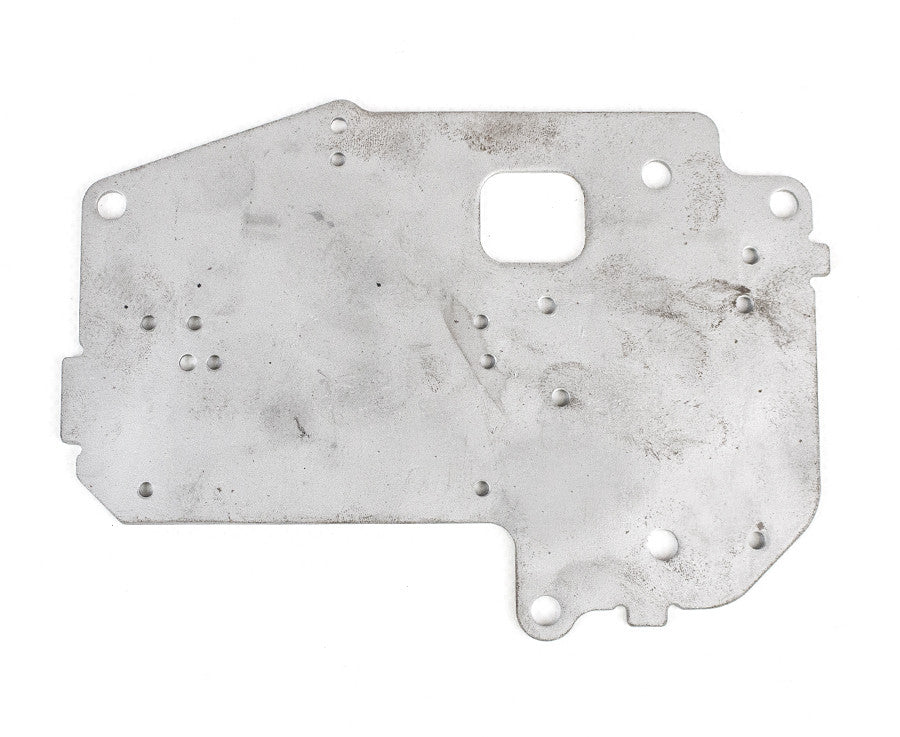 Placa de montaje del contactor CM– – Ahora disponible en MTN Shop US.
