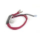 Arnés de cableado del motor CM 1 velocidad (V1)