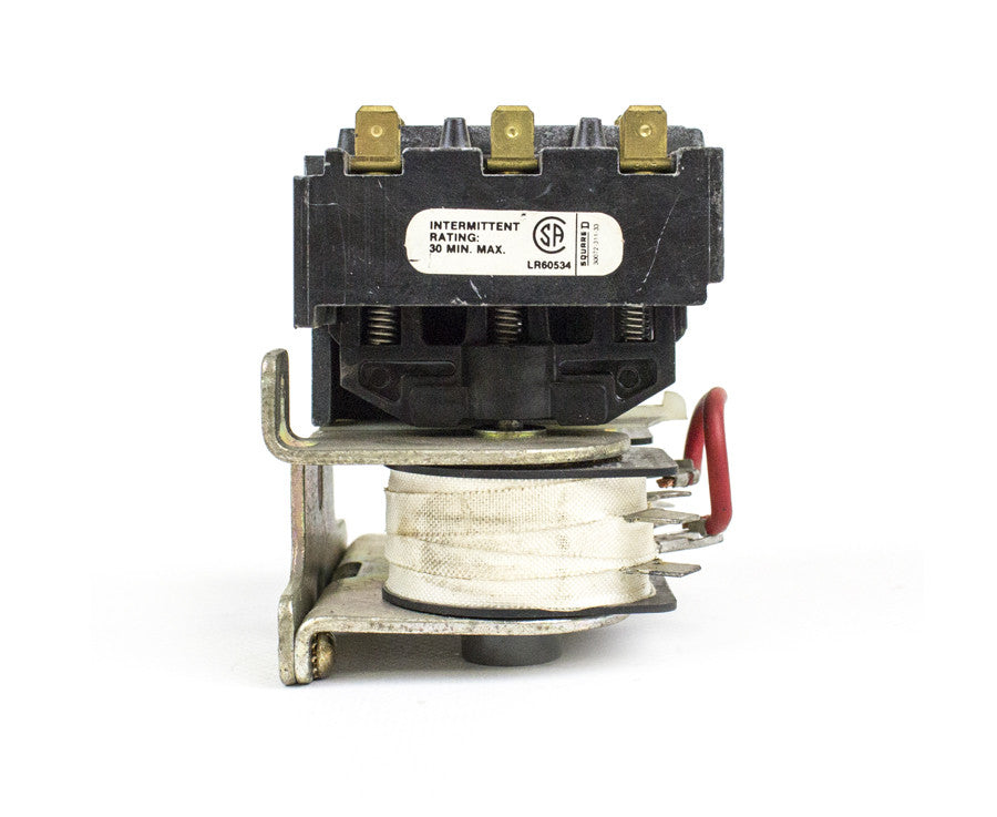 Contactor CM tipo "D"– – Ahora disponible en MTN Shop US.