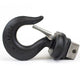 CM Rigid Hook Suspension - Complete Assembly (V1)