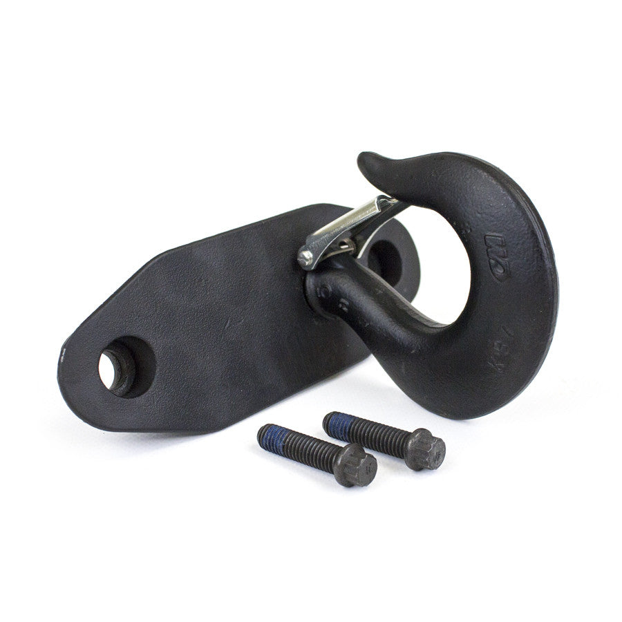 CM Swivel Hook Suspension (Complete Assembly) (V1) – MTN SHOP