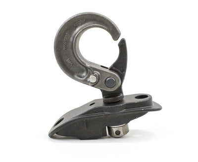 Lodestar Next Gen 1/2 Ton - CM swivel LatchLok hook (upgrade)