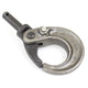 CM Lower Hook With Latch - Latchlok Type