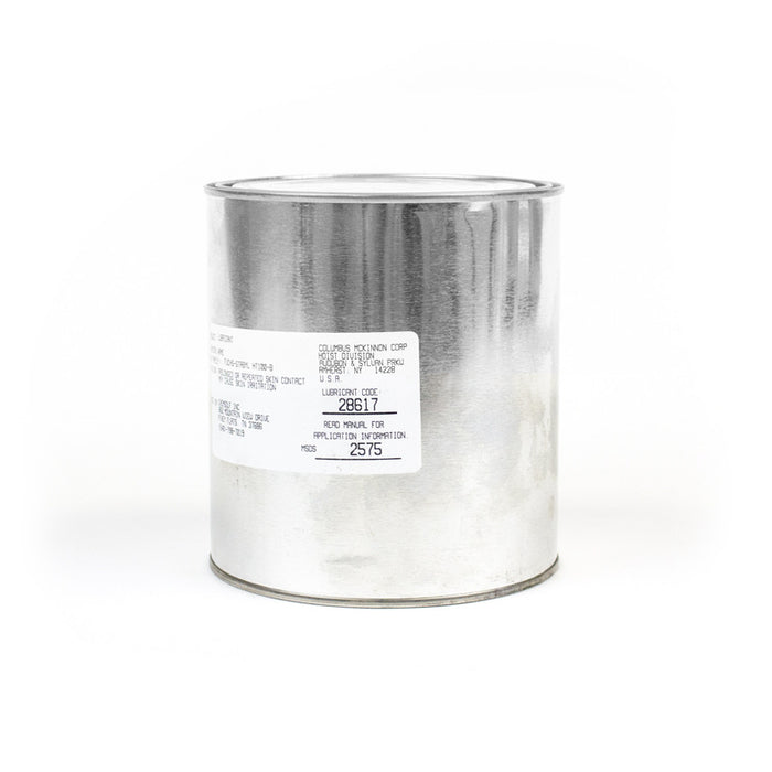 CM Grease 4 Lb