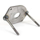 CM Brake Base Plate & Studs (V1)