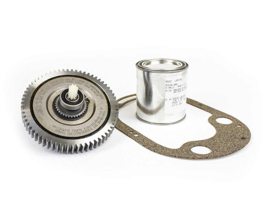 CM Load Protector Kit (Model C) – MTN SHOP