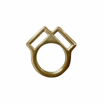 Kong 2 Lights Ring
