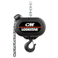 CM Lodestar Next Gen RRS, 2 toneladas, carrete simple, 60': compre CM Lodestar modelo RRS, carrete simple de 2 toneladas con elevación de 60'. Disponible con conectores Dual Twist, C7 o P14. Somos un distribuidor Master Columbus McKinnon: ahora disponible en MTN Shop US. - imagen 3