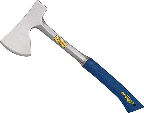 Hacha de campista Estwing 16''/26'' con funda