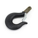 CM Lower Hook With Latch R/Rr