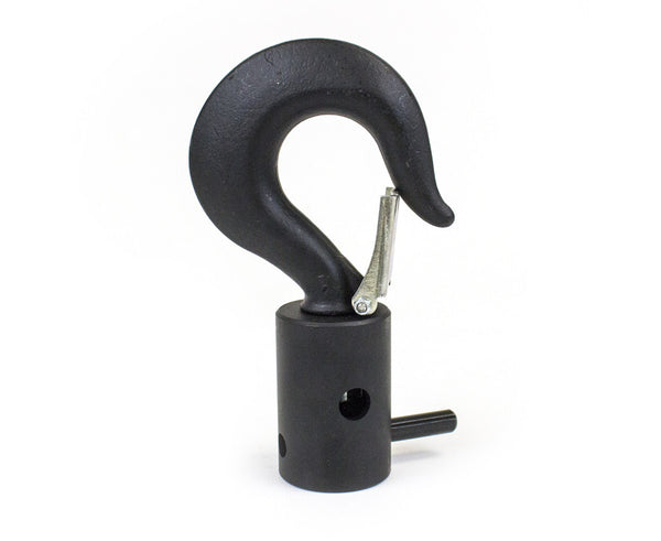 CM Lower Hook Block Assembly (V2) – MTN SHOP