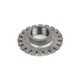CM Limit Switch Shaft Nut - 64 Tpi