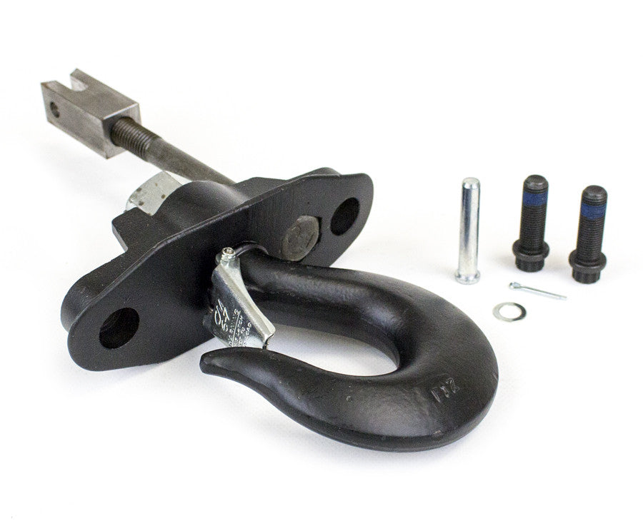 CM Swivel Hook Suspension - Complete Assembly (R, Rr) – MTN SHOP