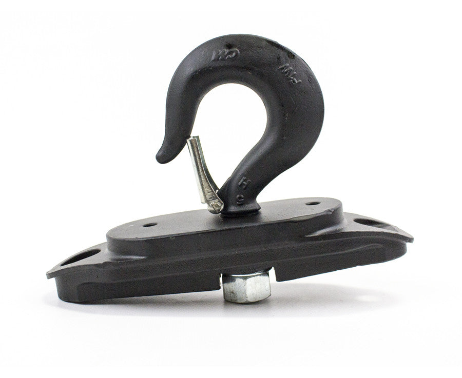Swivel Hook Suspension (Large Frame: J, L & LL) – MTN SHOP