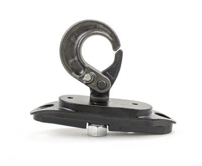 Lodestar Next Gen 1 Ton - CM swivel LatchLok hook (upgrade)