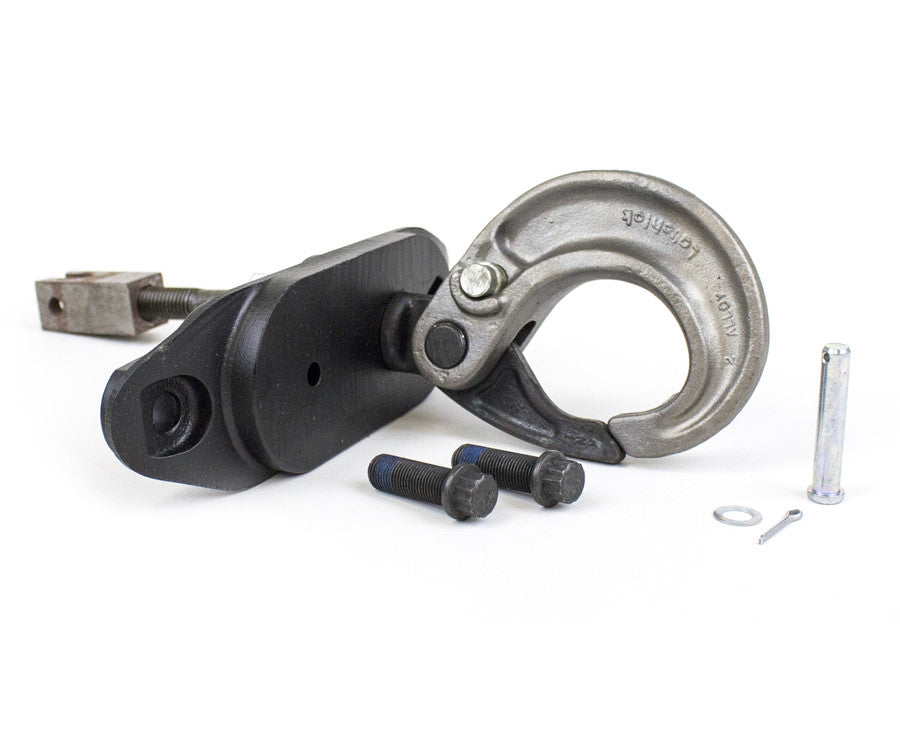 CM Swivel Suspension Assembly With Latchlock Hook (R & Rr) – MTN SHOP
