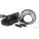 CM Swivel Suspension Assembly With  Latchlock Hook (R & Rr)
