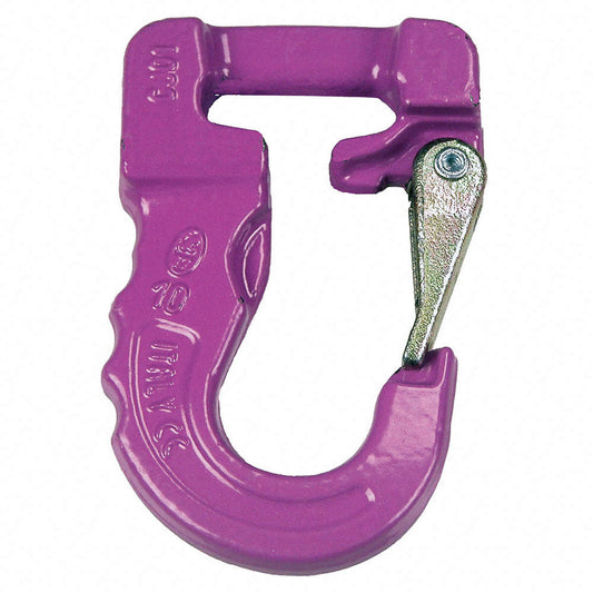 Lift-All Tuflex Direct Connect Hook