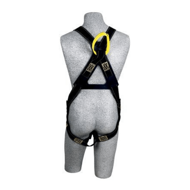 3m™ Dbi Sala® Delta™ Arc Flash Harness With Dorsal Front Web Loop Mtn Shop