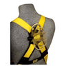 3M™ DBI-SALA® Delta™ Vest-Style Positioning Harness  - Stand-up Back D-ring