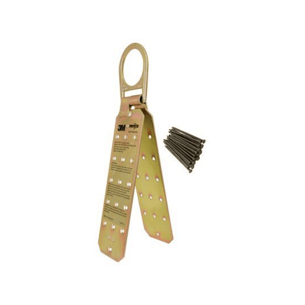 3M™ PROTECTA® PRO™ Reusable Hinged Roof Anchor