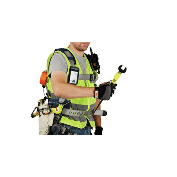 3M™ DBI-SALA® 5 lb Tool Retractor - Use with Tool and Attachment to Safety Harness