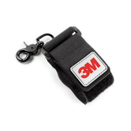 3M™ DBI-SALA® Adjustable Wristband with Retractor and Trigger Snap