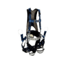 3M™ DBI-SALA® ExoFit™ Plus Comfort-Style Tower Climbing Harness - Side View