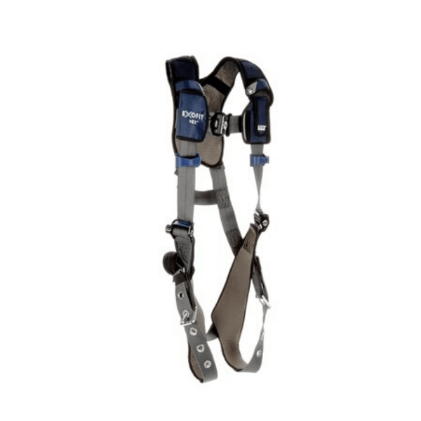 3M™ DBI-SALA® ExoFit NEX™ Plus Comfort Vest-Style Harness - Side View
