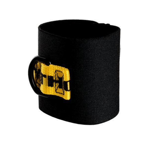 3M™ DBI-SALA® Pullaway Wristband with Sewn on D-ring Connection