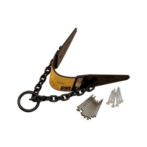 3M™ DBI-SALA® Reusable Heavy-Duty Roof Anchor